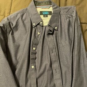 Cody James button up